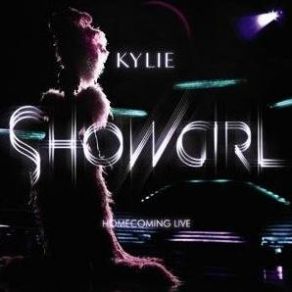 Download track Overture Kylie Minogue