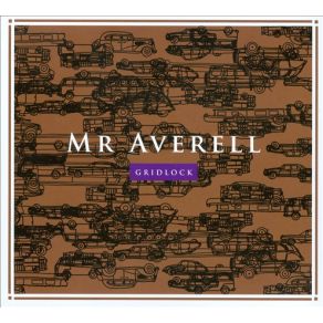 Download track Gridlock Mr Averell, René Van Commenée