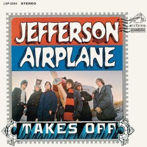 Download track Blues From An Airplane (Mono) Jefferson Airplane, Marty Balin, Signe Anderson
