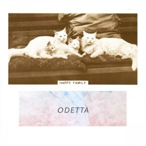 Download track God's Gonna Cut You Down Odetta