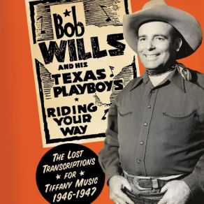 Download track River Stay 'Way From My Door (May 20, 1946) Bob Wills