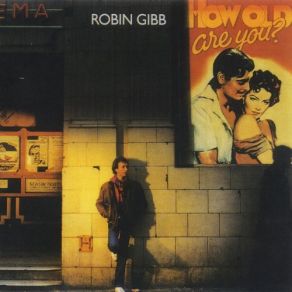Download track In And Out Of Love Robin Gibb