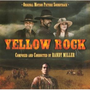 Download track Gold Dust Randy Miller