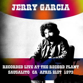 Download track Knockin' On Your Door Jerry Garcia