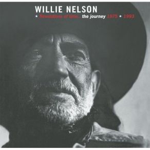 Download track Whiskey River. Willie Nelson