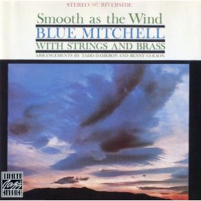 Download track I'm A Fool To Want You Blue Mitchell