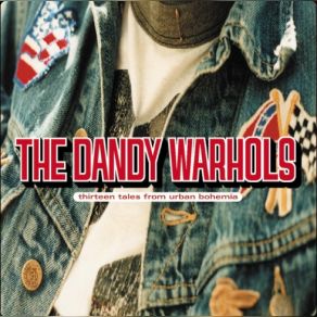 Download track Shakin' The Dandy Warhols