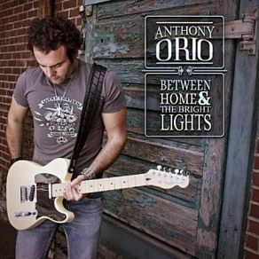 Download track The Man Anthony Orio