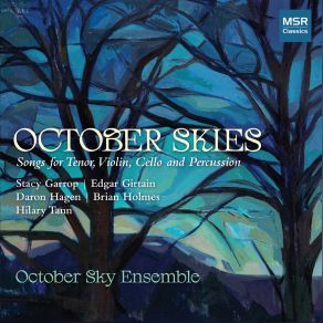 Download track There Was An Old Man' V. There Was An Old Man From West Dumpett October Sky Ensemble
