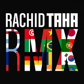Download track Rhorhomanie (Steve Hillage Remix) Rachid TahaCarte De Séjour