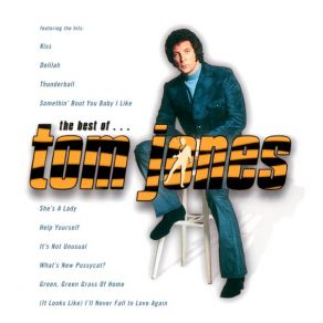 Download track Without Love (There Is Nothing) Tom Jones