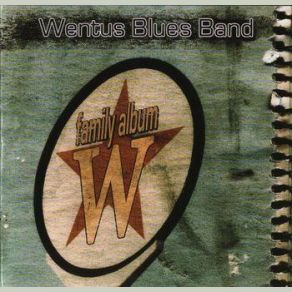 Download track Five Long Years Wentus Blues Band