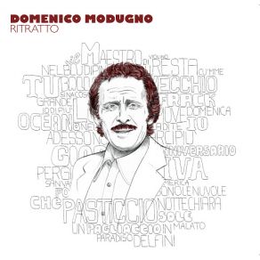 Download track Domenica (Remastered) Domenico Modugno