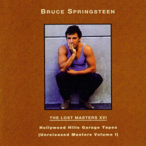 Download track Bye Bye Johnny # 2 (Slow Acoustic Version W Crickets) Bruce Springsteen