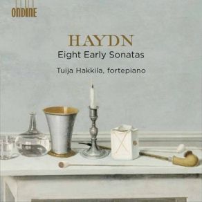 Download track 3. Sonata In A Flat Major Hob. XVI: 46 - III. Finale. Presto Joseph Haydn