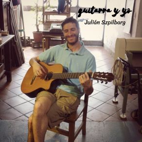 Download track Alguna Vez Julián Szpilbarg