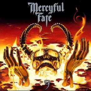 Download track 9 Mercyful Fate