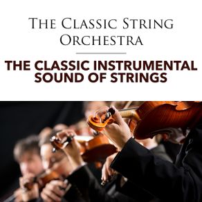 Download track Let's Face The Music And Dance The Classic String Orchestra