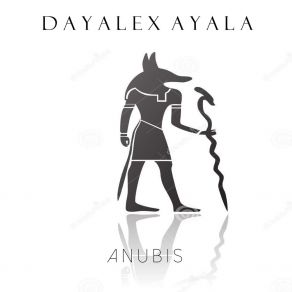 Download track Anubis (Radio Edit) Dayalex Ayala