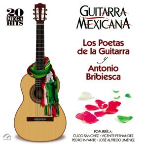 Download track Un Sueño De Tantos Antonio Bribiesca, Los Poetas De La Guitarra