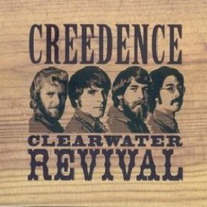 Download track Bonita Creedence Clearwater RevivalTom Fogerty, The Blue Velvets