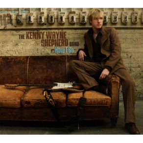 Download track Round And Round Kenny Wayne Shepherd