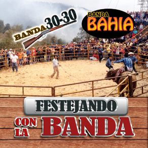 Download track Agarrense De Las Manos Banda Bahia