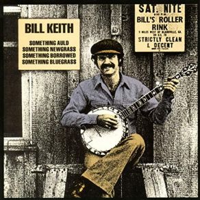 Download track Green Mountain Hop Bill Keith