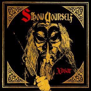 Download track Show Yourself Xosar