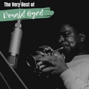 Download track Off To The Races Donald Byrd