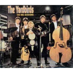 Download track Shapes Of Things (Live In Germany 1967) The Yardbirds