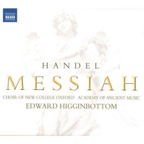 Download track 25. Part III, No. 4- The Trumpet Shall Sound Georg Friedrich Händel