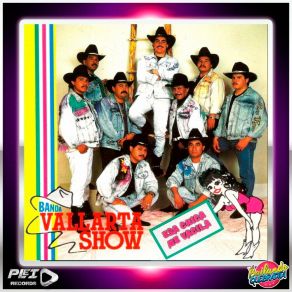 Download track Charanga Costeña Banda Vallarta Show