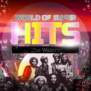 Download track Tough Bounce The Wailers