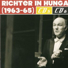 Download track CD 1 - Händel - Suite №5 In E Major - I. Prelude Sviatoslav Richter