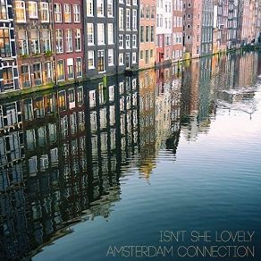 Download track Don't You Worry About A Thing Amsterdam ConnectionJessy J