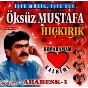 Download track Hani Söz Vermiştin Bana Öksüz Mustafa