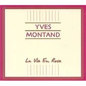 Download track La Vie En Rose Yves Montand