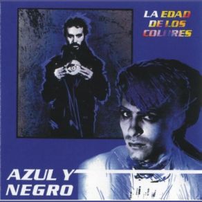 Download track Me Estoy Volviendo Loco (Extended Version) AZUL Y NEGRO