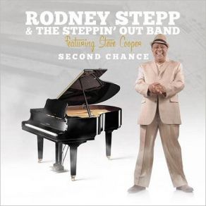 Download track Into My Life Rodney Stepp, Steve Cooper, The Steppin' Out Band