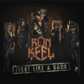Download track Girls Like Me Ron Keel Band