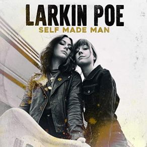 Download track Tears Of Blue To Gold Larkin Poe