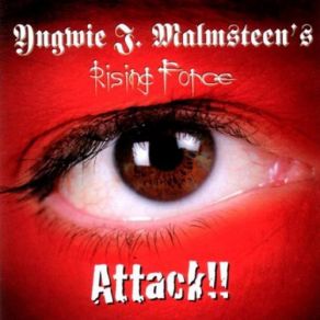 Download track Valhalla Yngwie J. Malmsteen'S Rising Force, Yngwie Malmsteen, Doogie White