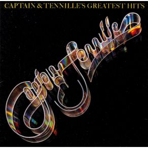 Download track Love Will Keep Us Together Captain And Tennille