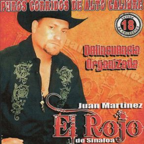 Download track El Jr El Rojo De Sinaloa