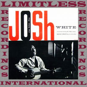 Download track Miss Otis Regrets (Original Mix) Josh White