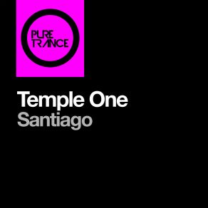 Download track Santiago (Extended Mix) Temple One