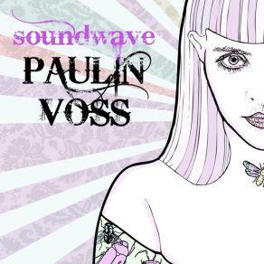 Download track Soundwave Paulin Voss