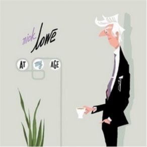 Download track A Better Man Nick Lowe