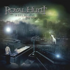 Download track A Life To Die For Royal Hunt